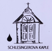 Schlesingerova kaple s Daňkovou studánkou