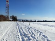 rozhledna Kozlovský kopec