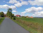 Kornice, vypínám Stopaře.