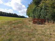 Úžasné místo, sedněte a vnímejte tu krásu.