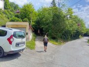 že už jsme zpátky v civilizaci a zbytek bude po silnici.