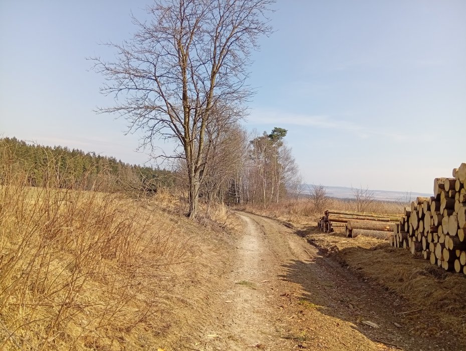 Kukle - Na Stráni - Svitavy