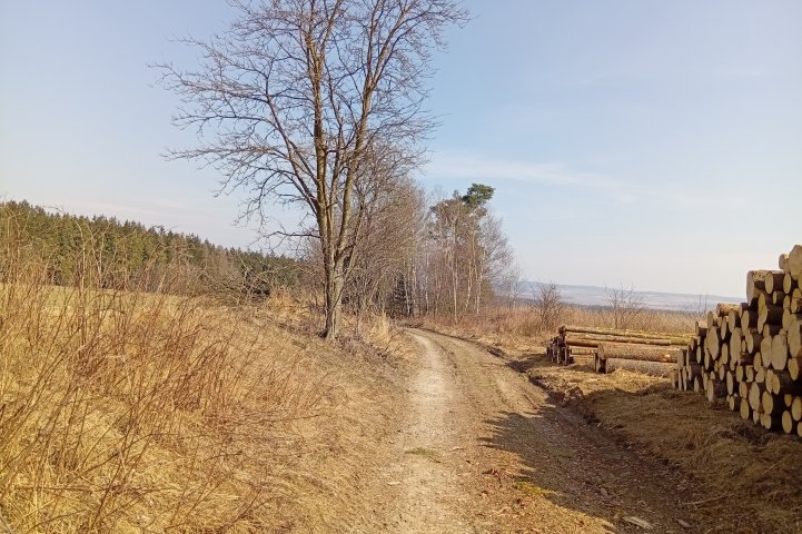 Kukle - Na Stráni - Svitavy
