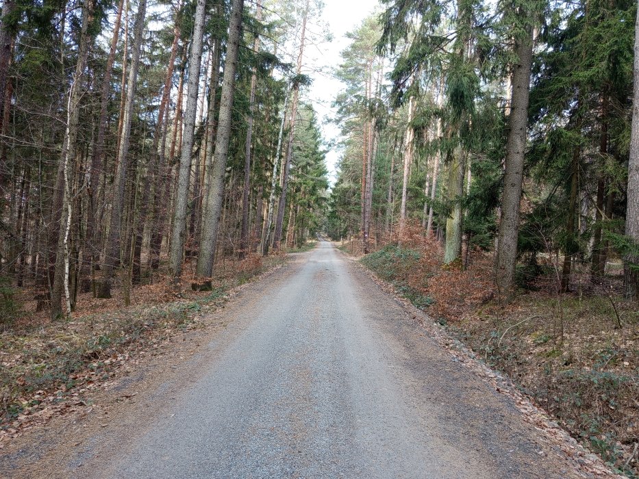 Slatina - Choceň