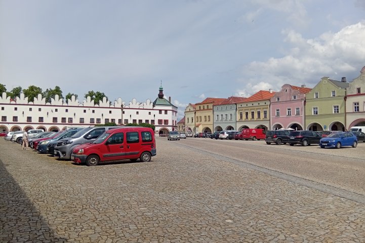 Nové Město nad Metují