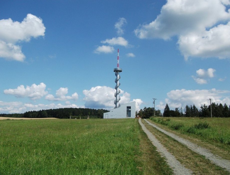 Nový Hrádek