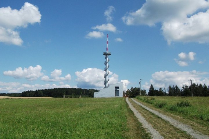 Nový Hrádek