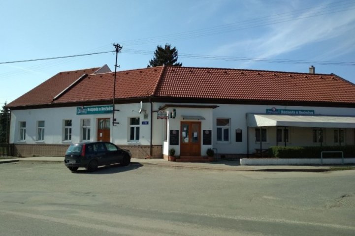Hrušová - Vysoké Mýto