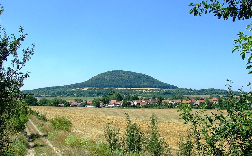 Říp