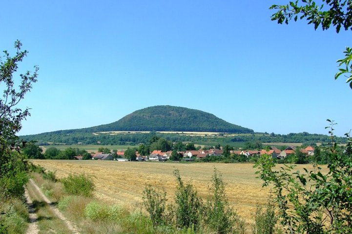 Říp